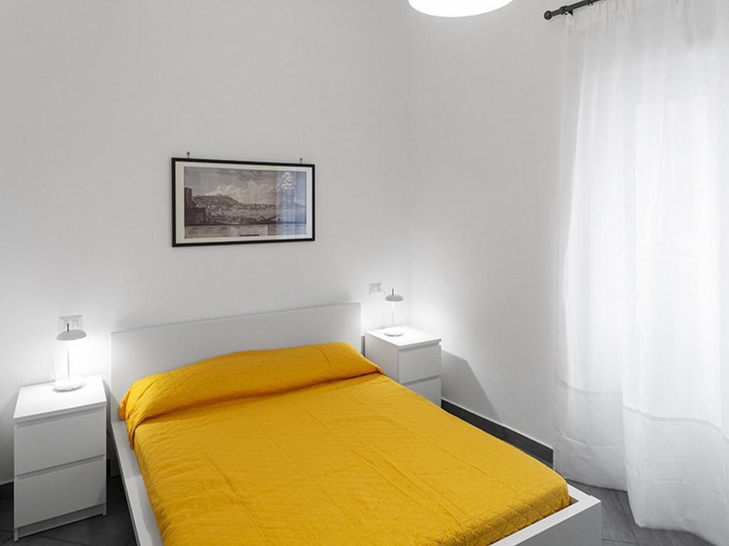 Bed & Breakfast Nilo32 Neapel Exterior foto